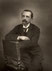 James Matthew Barrie Foto