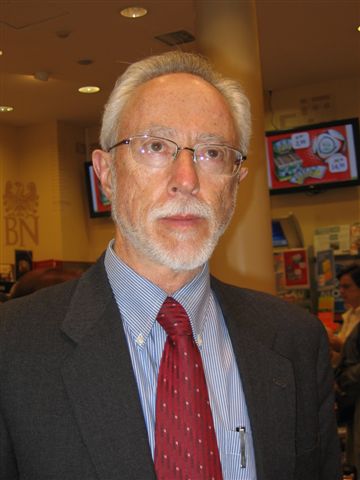 J. M. Coetzee Foto