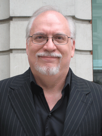 Joseph Michael Straczynski Foto
