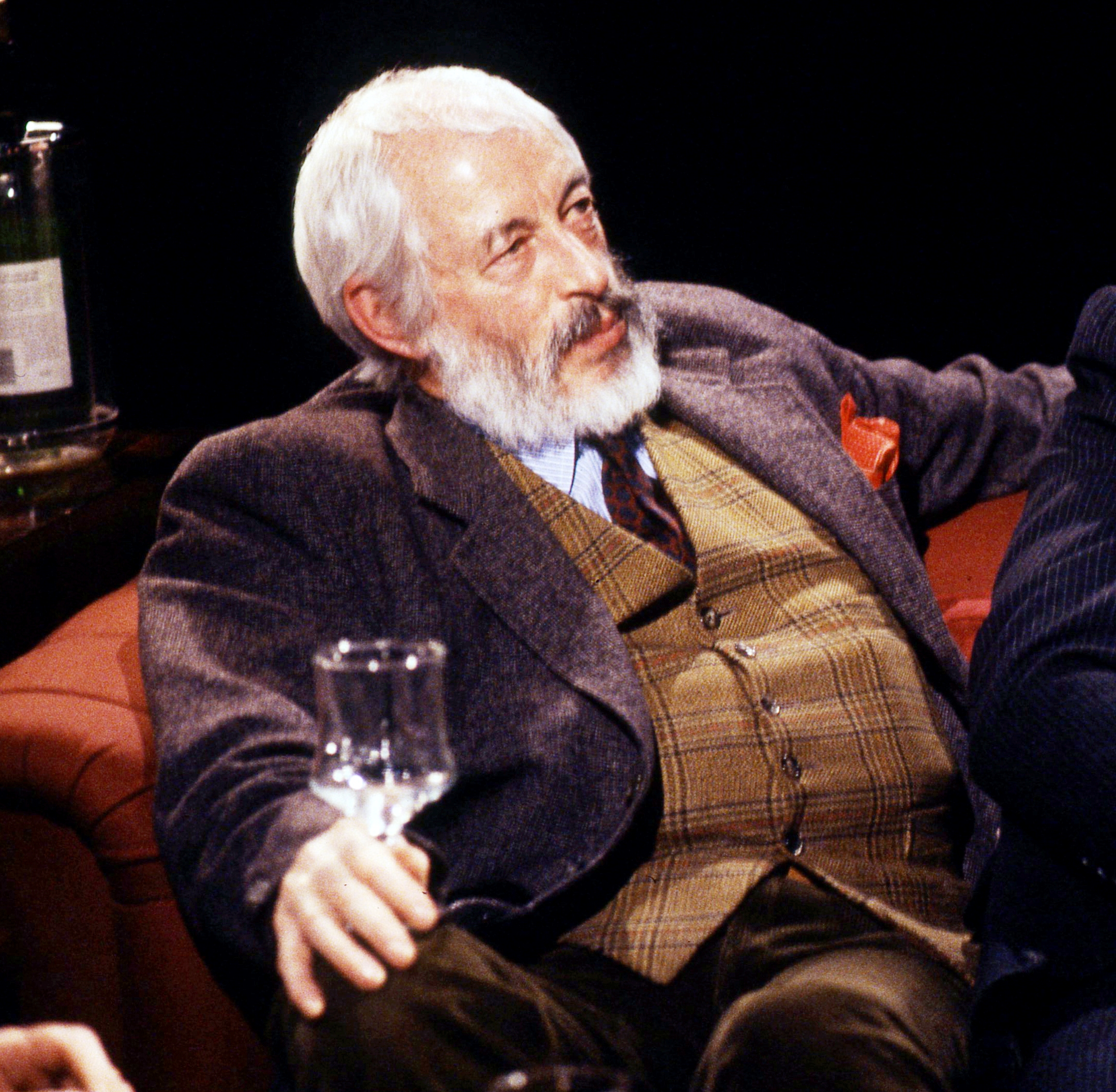 James Patrick Donleavy Foto