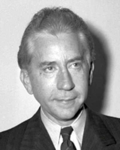 J. P. Getty Foto
