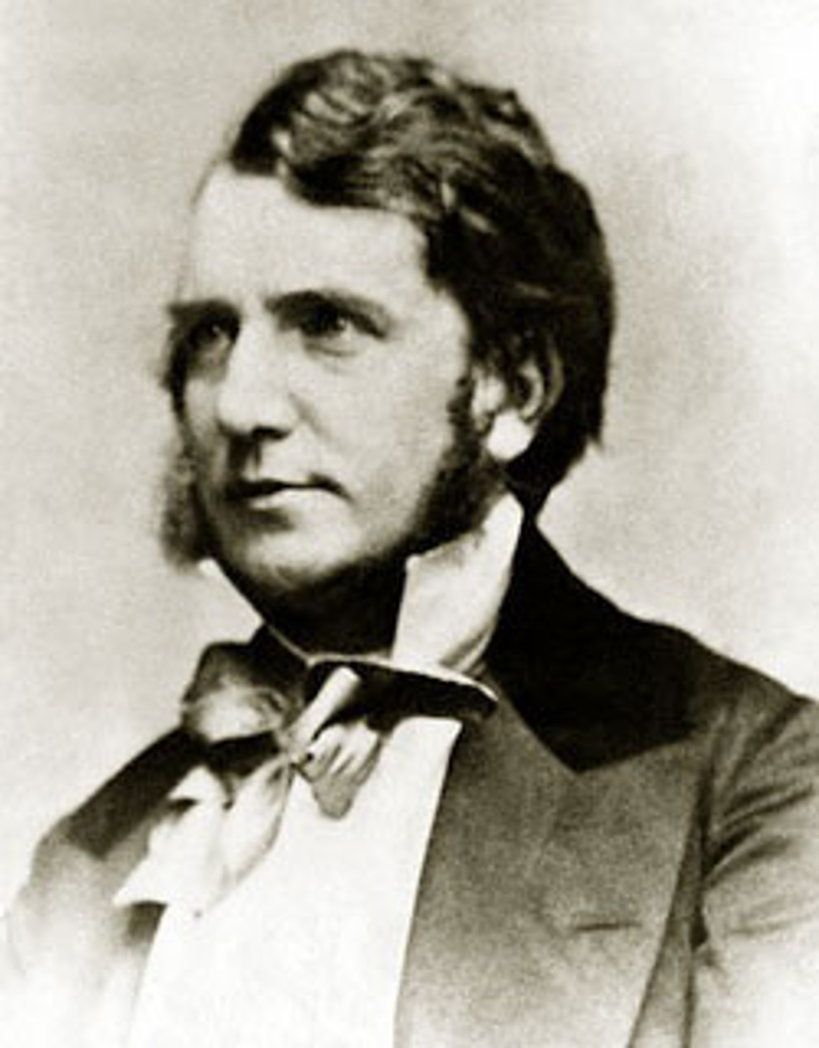 J. Sheridan Le Fanu Foto