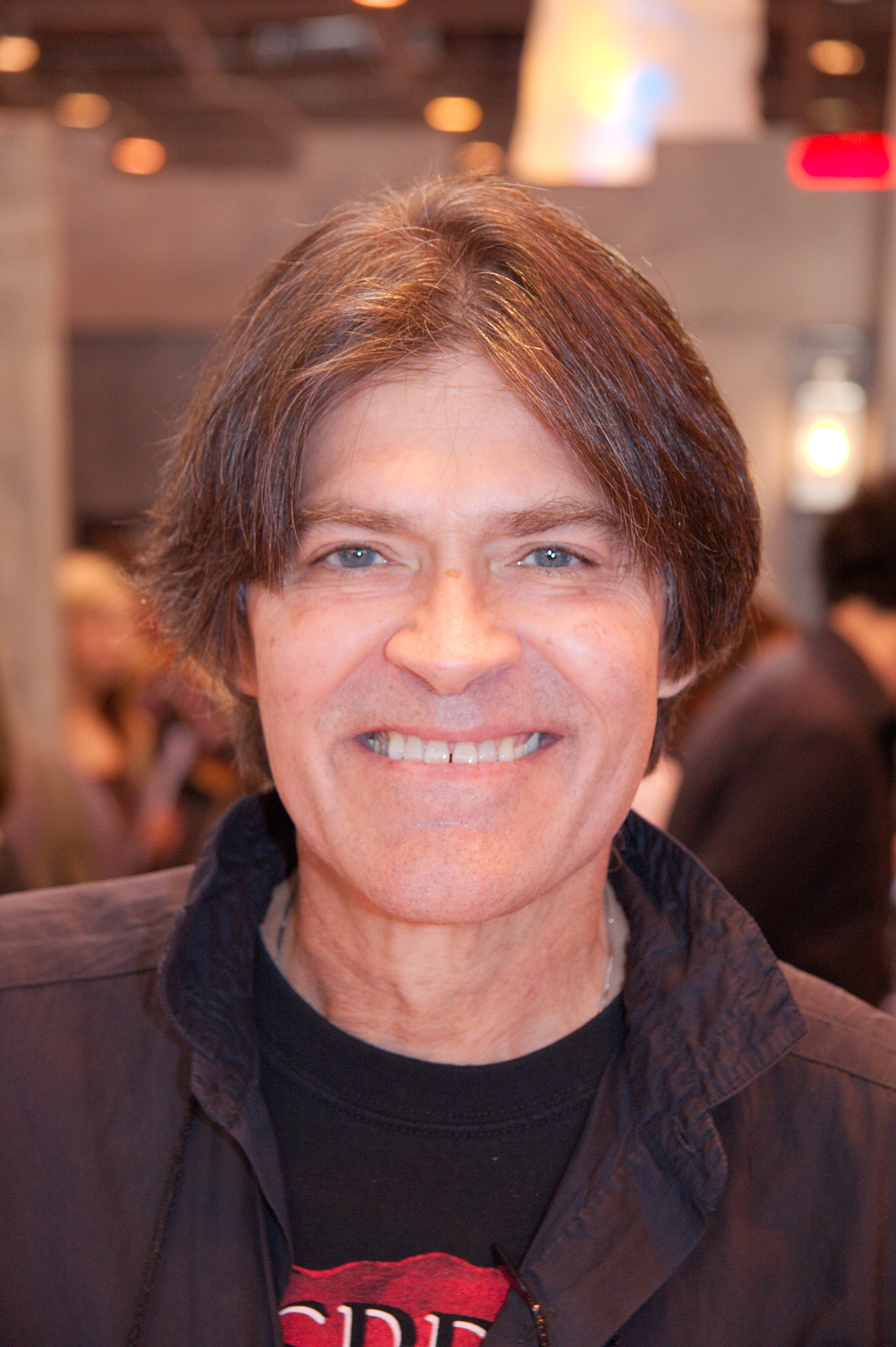 Jack Ketchum Foto