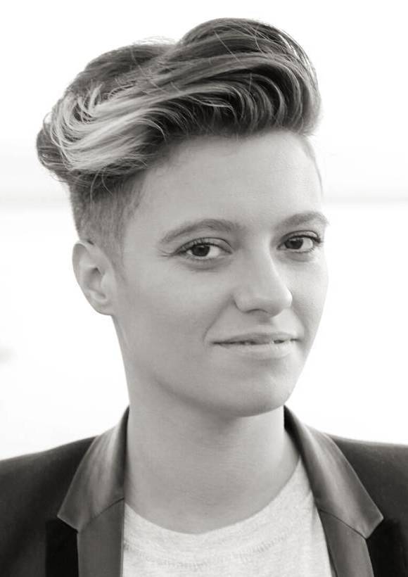 Jack Monroe Foto