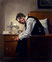 Jack Vettriano Foto