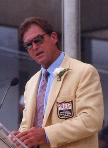 Jack Youngblood Foto