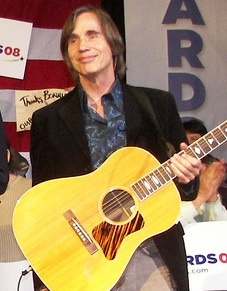 Jackson Browne Foto