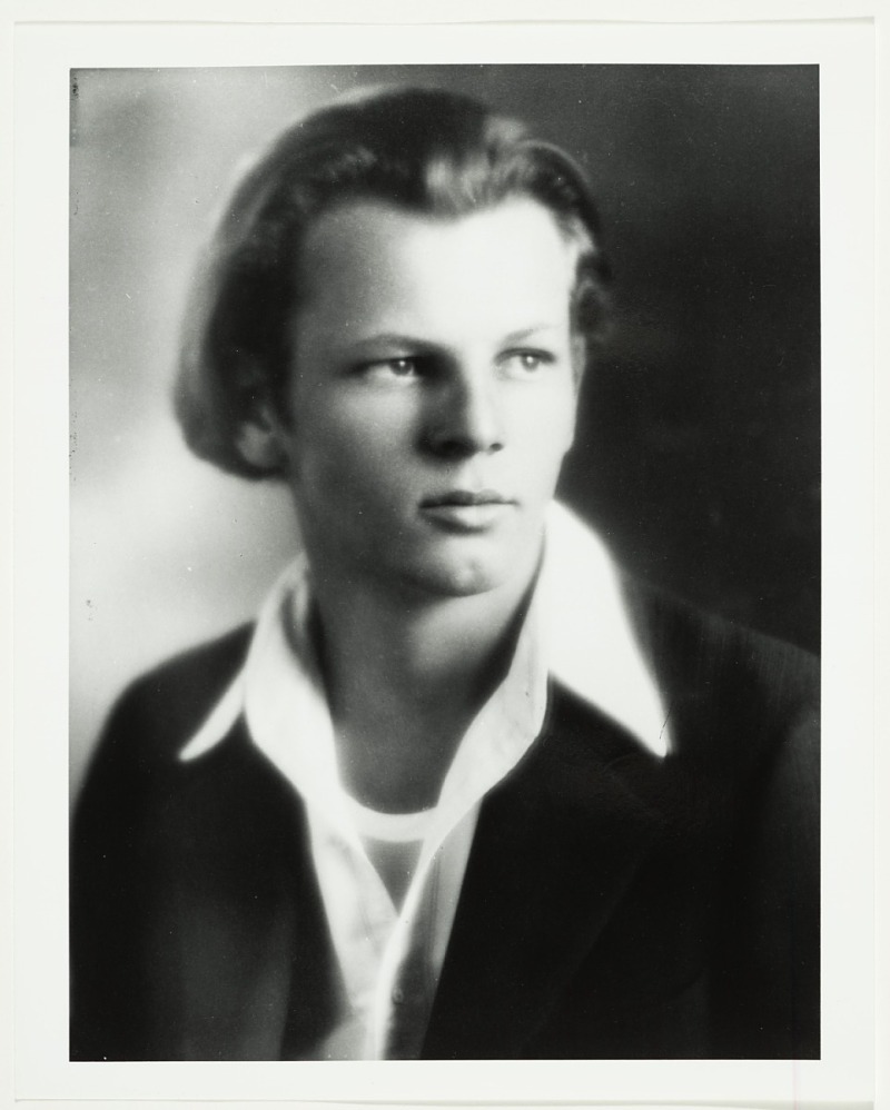 Jackson Pollock Foto