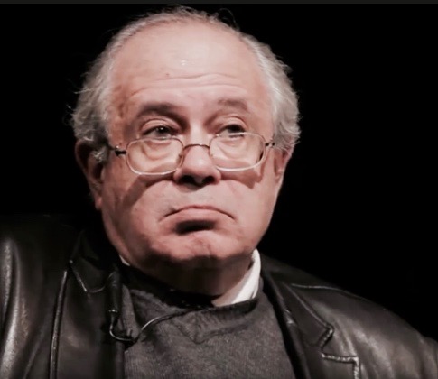 Jacques-Alain Miller Foto