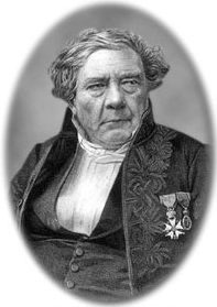 Jacques Babinet Foto