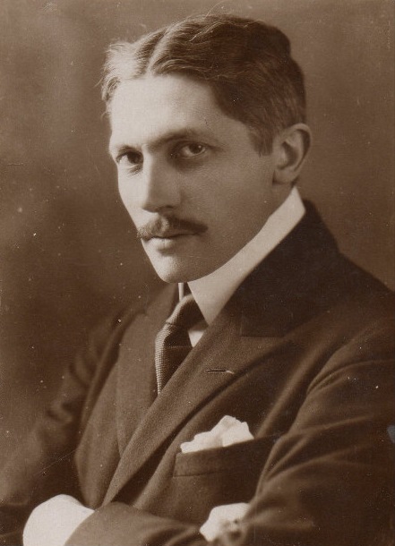 Jacques Bainville Foto