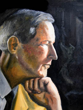 Jacques Barzun Foto