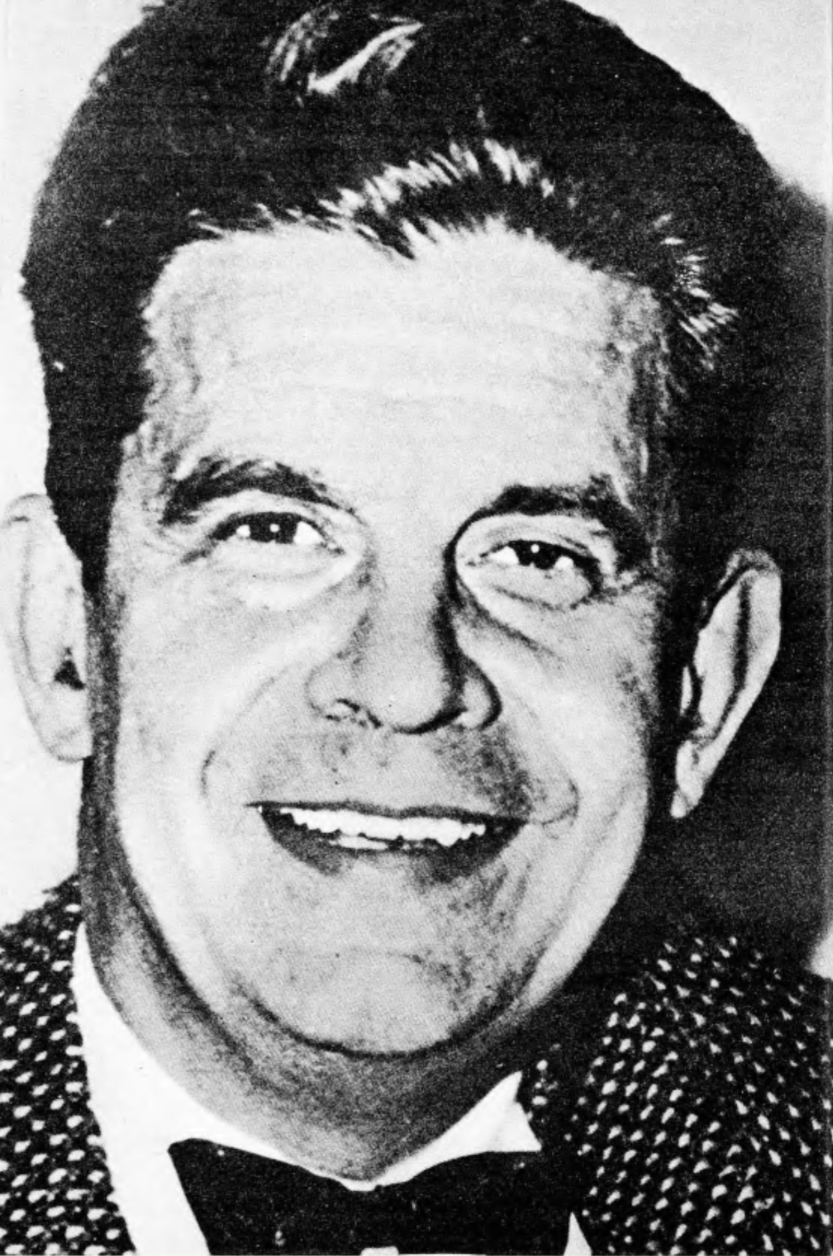 Jacques Lacan Foto