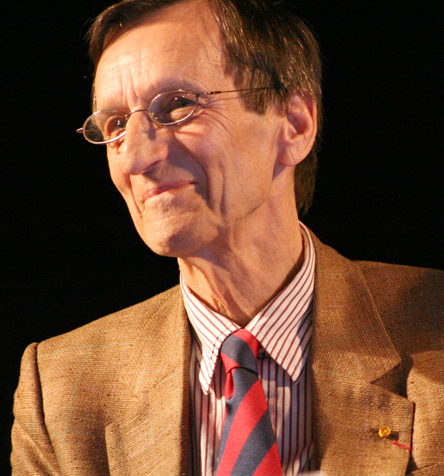 Jacques Lafaye Foto