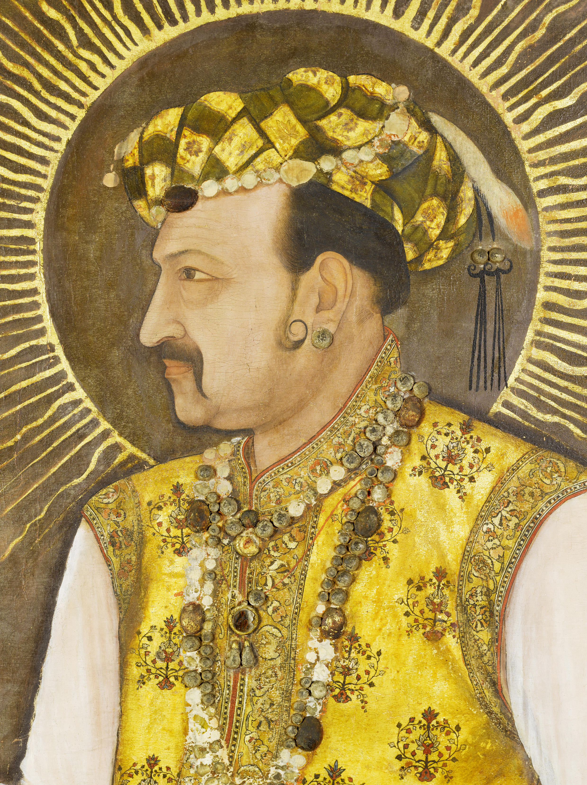 Jahangir Foto