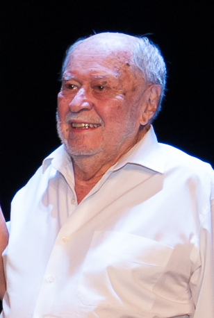 Jaime de Armiñán Foto