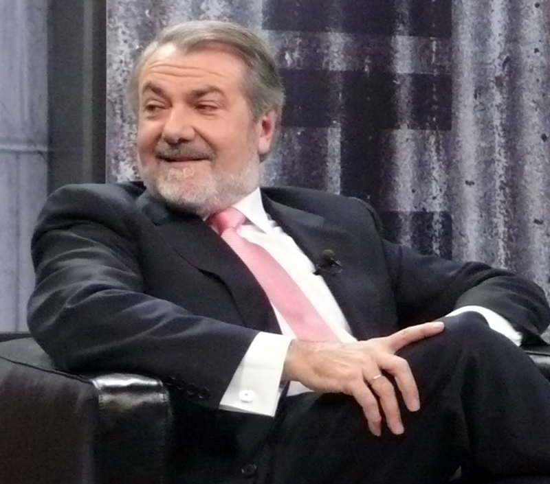 Jaime Mayor Oreja Foto