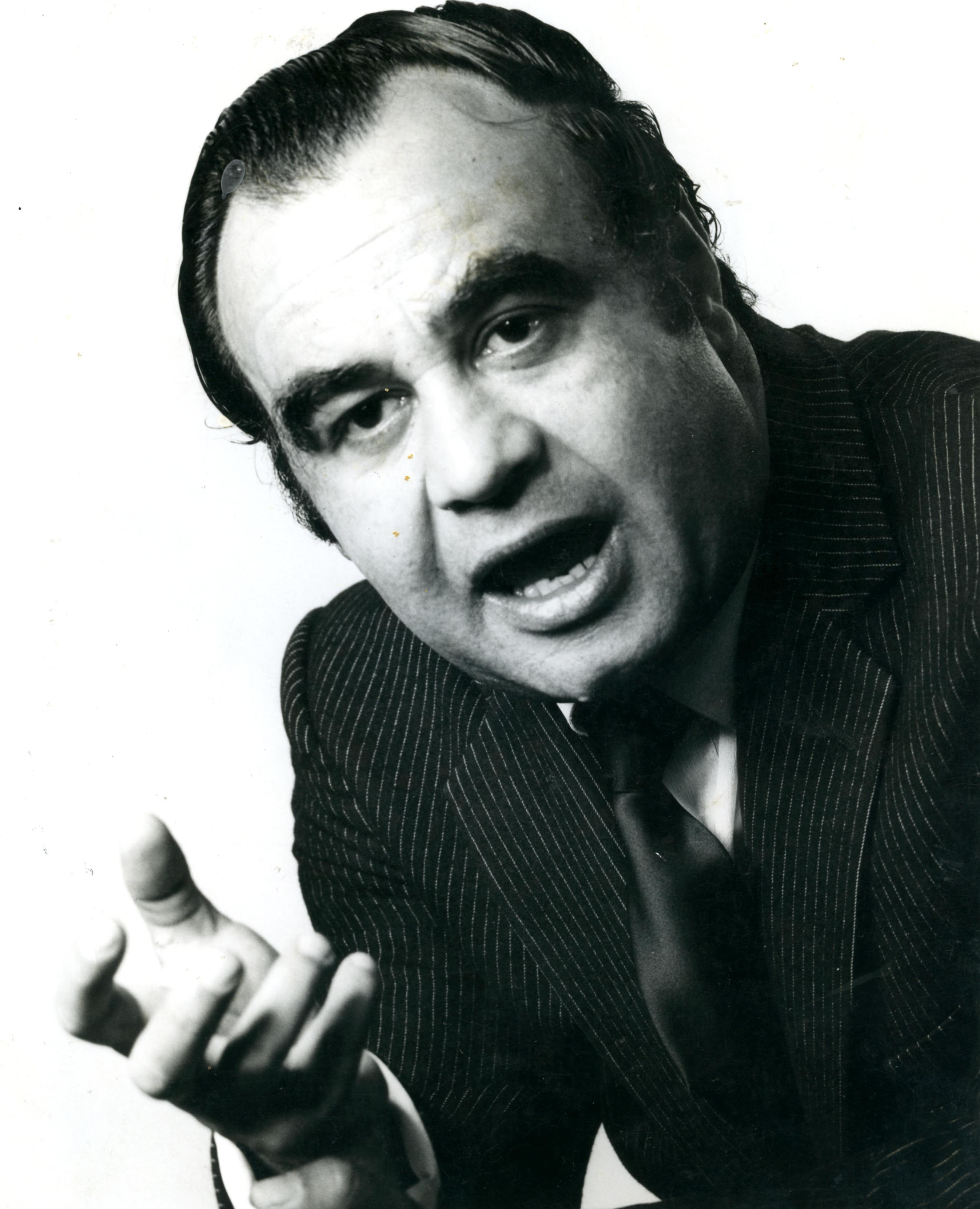 Jaime Pardo Leal Foto