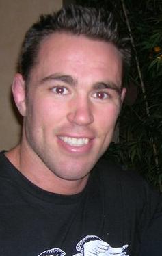 Jake Shields Foto