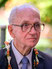 James A. Michener Foto