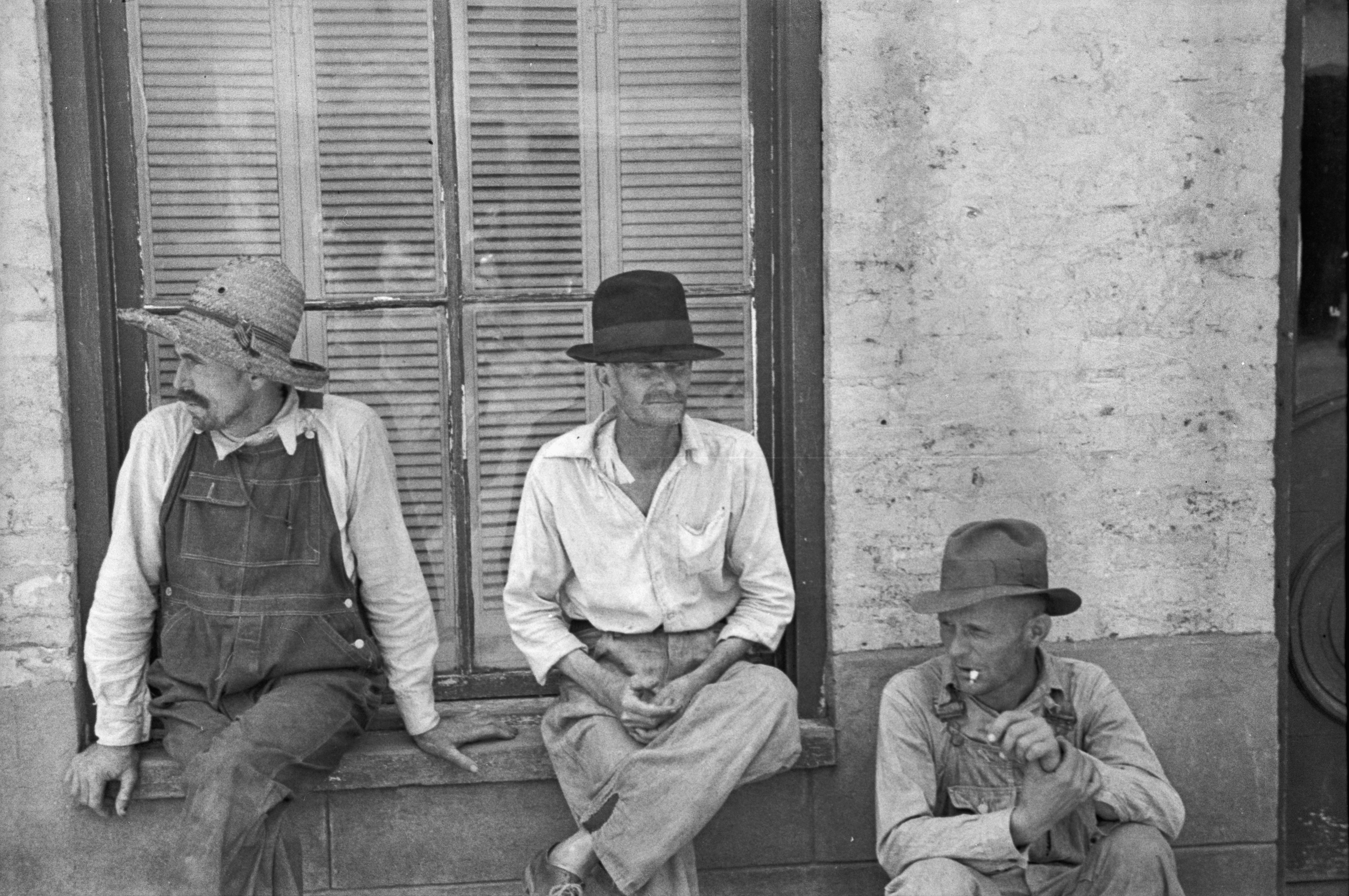 James Agee Foto