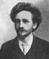 James Allen Foto