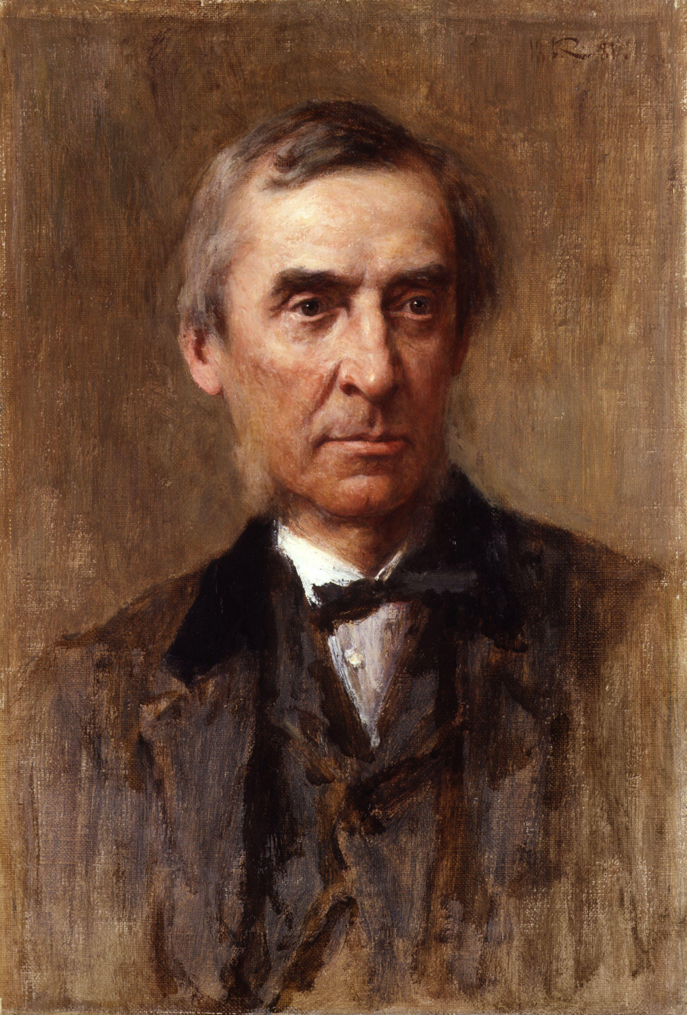 James Anthony Froude Foto