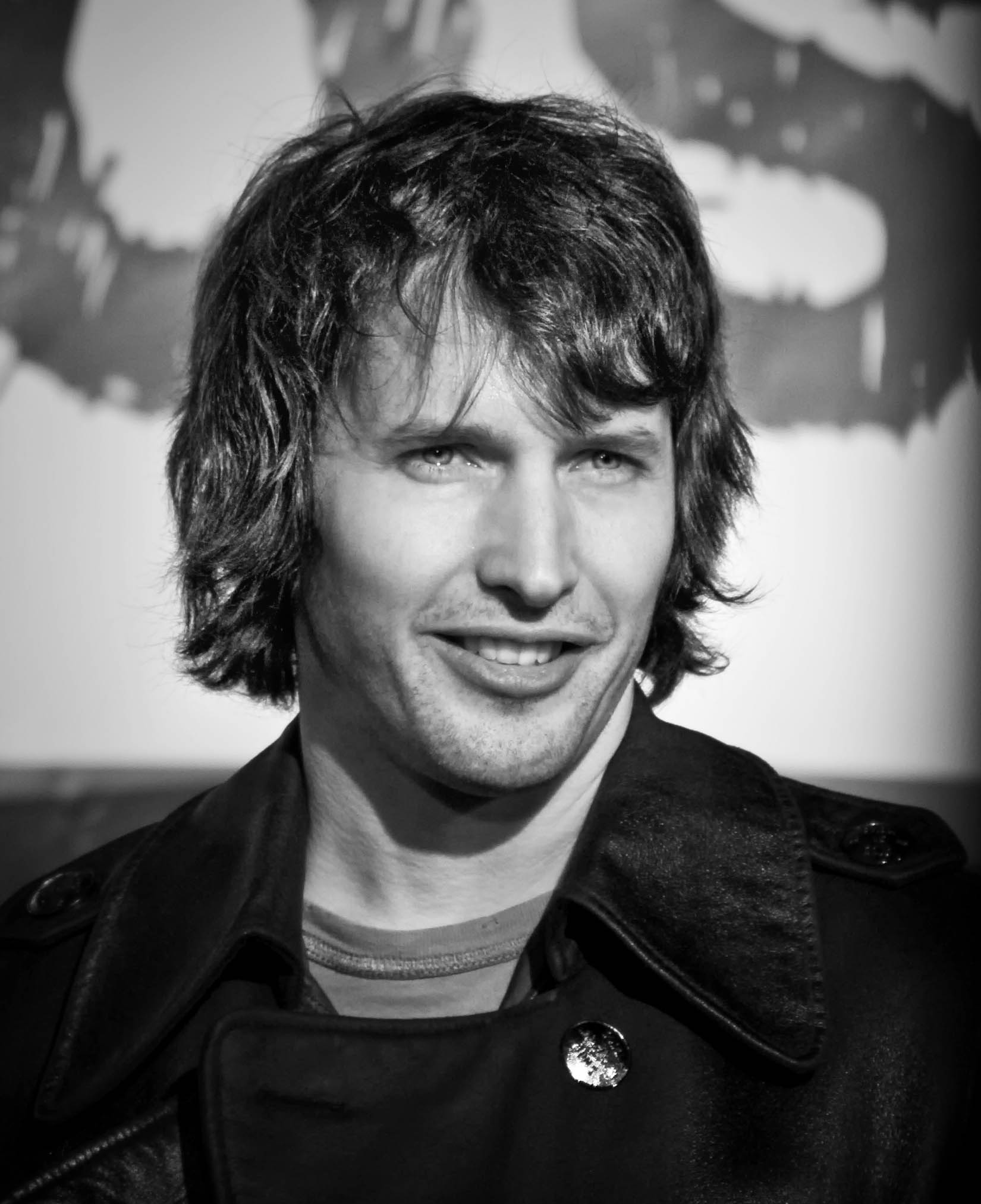 Frases de James Blunt (19 citas) | Frases de famosos