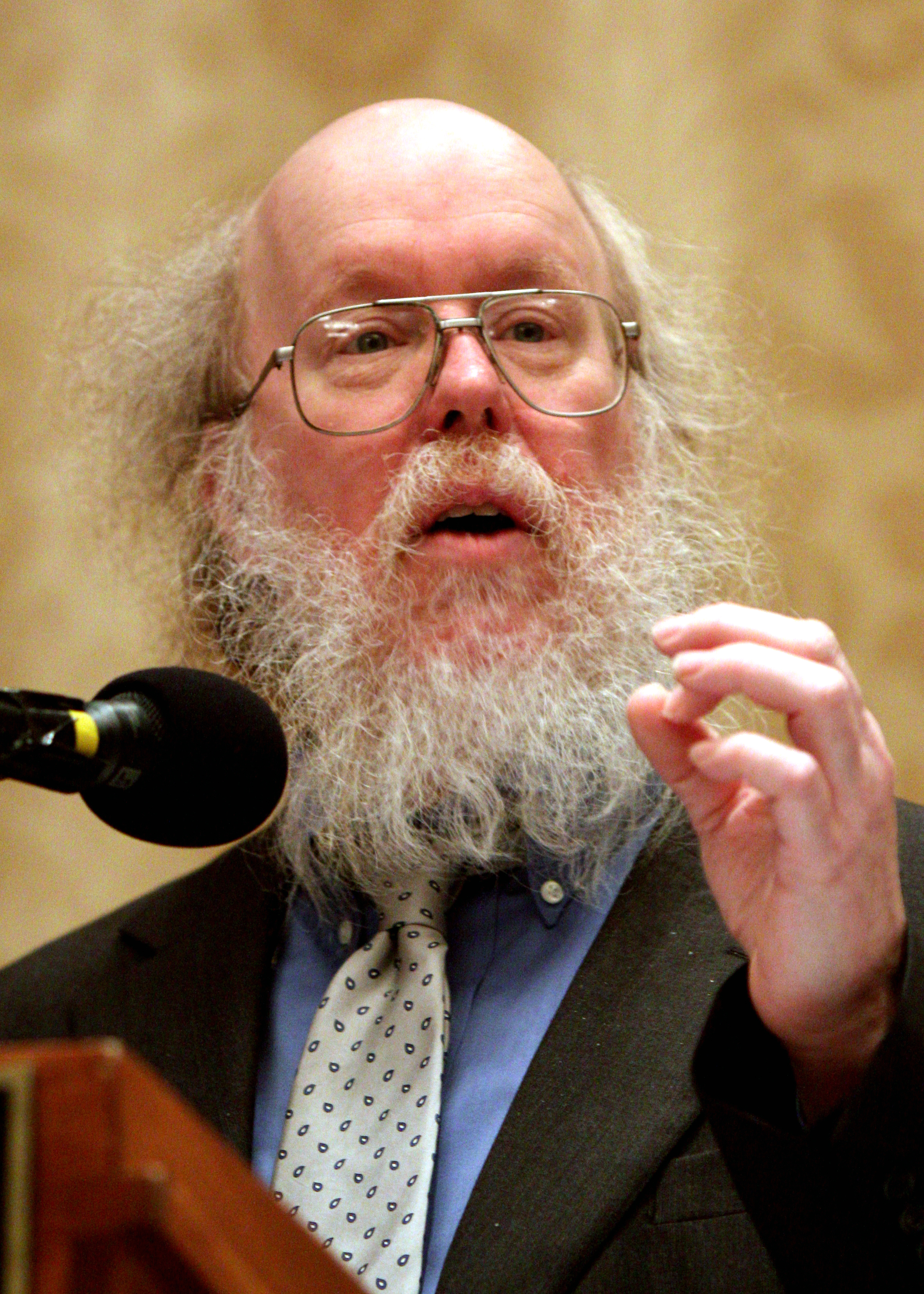 James Bovard Foto
