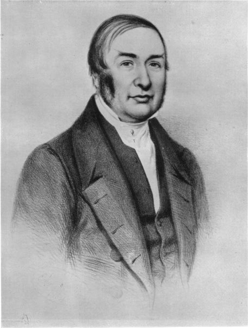 James Braid Foto