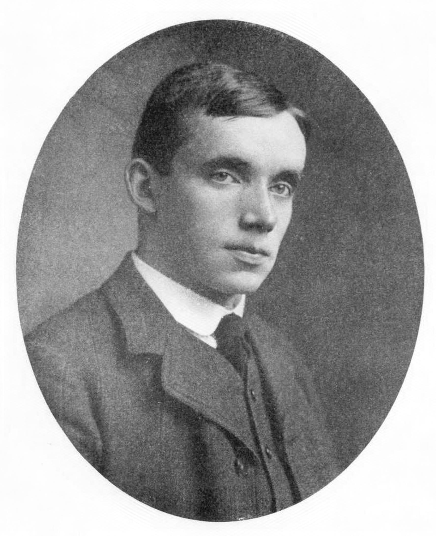 James Bridie Foto