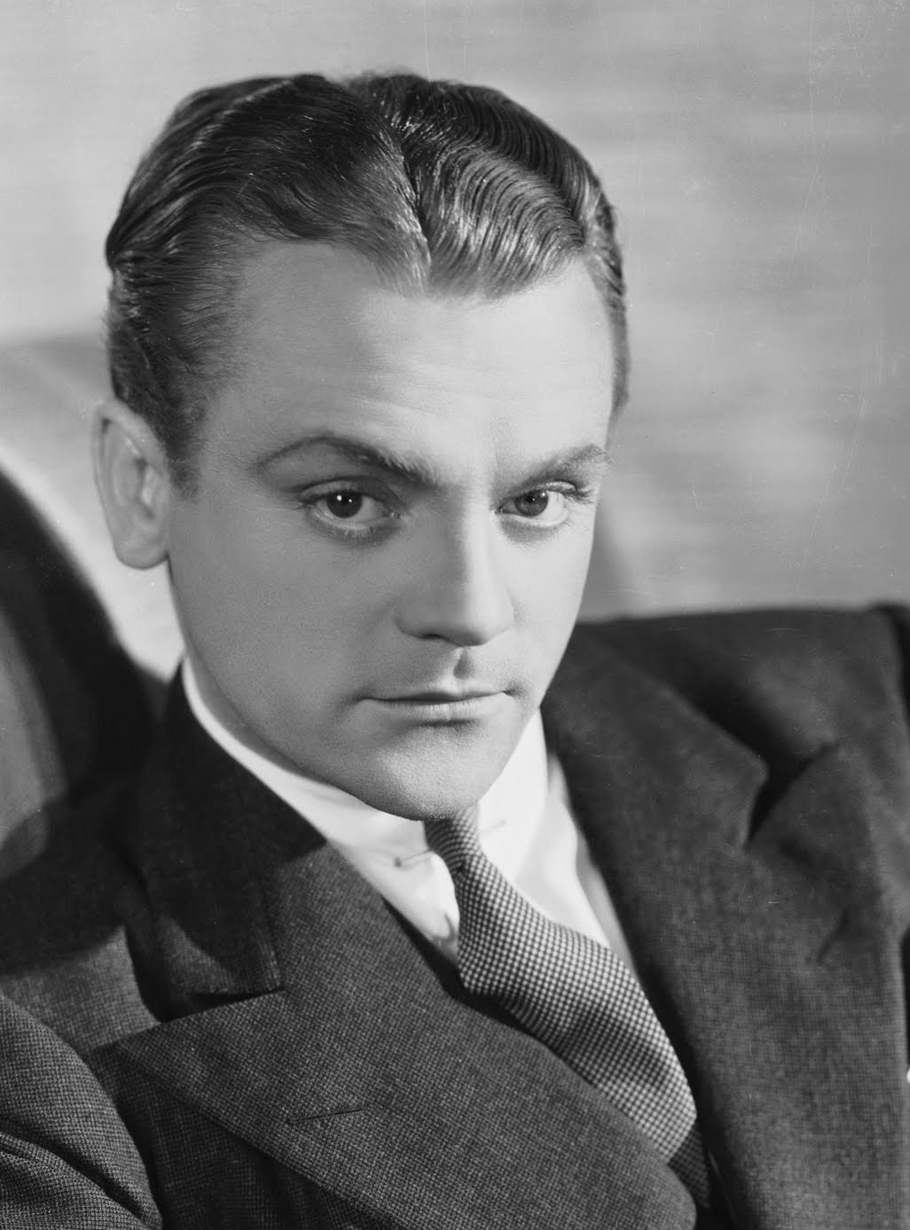 James Cagney Foto