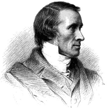 James David Forbes Foto
