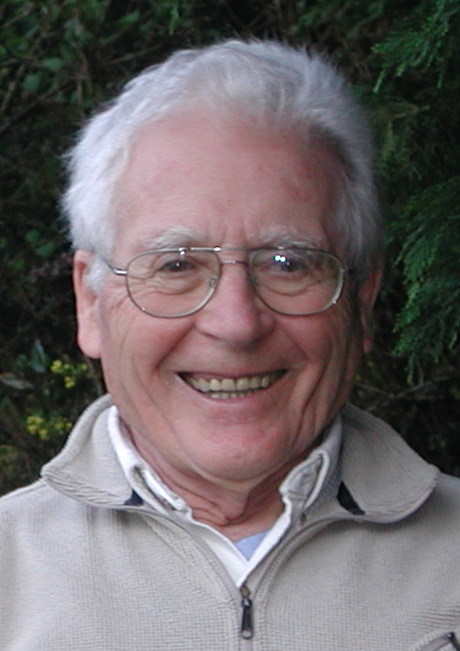 James Lovelock Foto