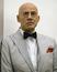 James Ellroy Foto