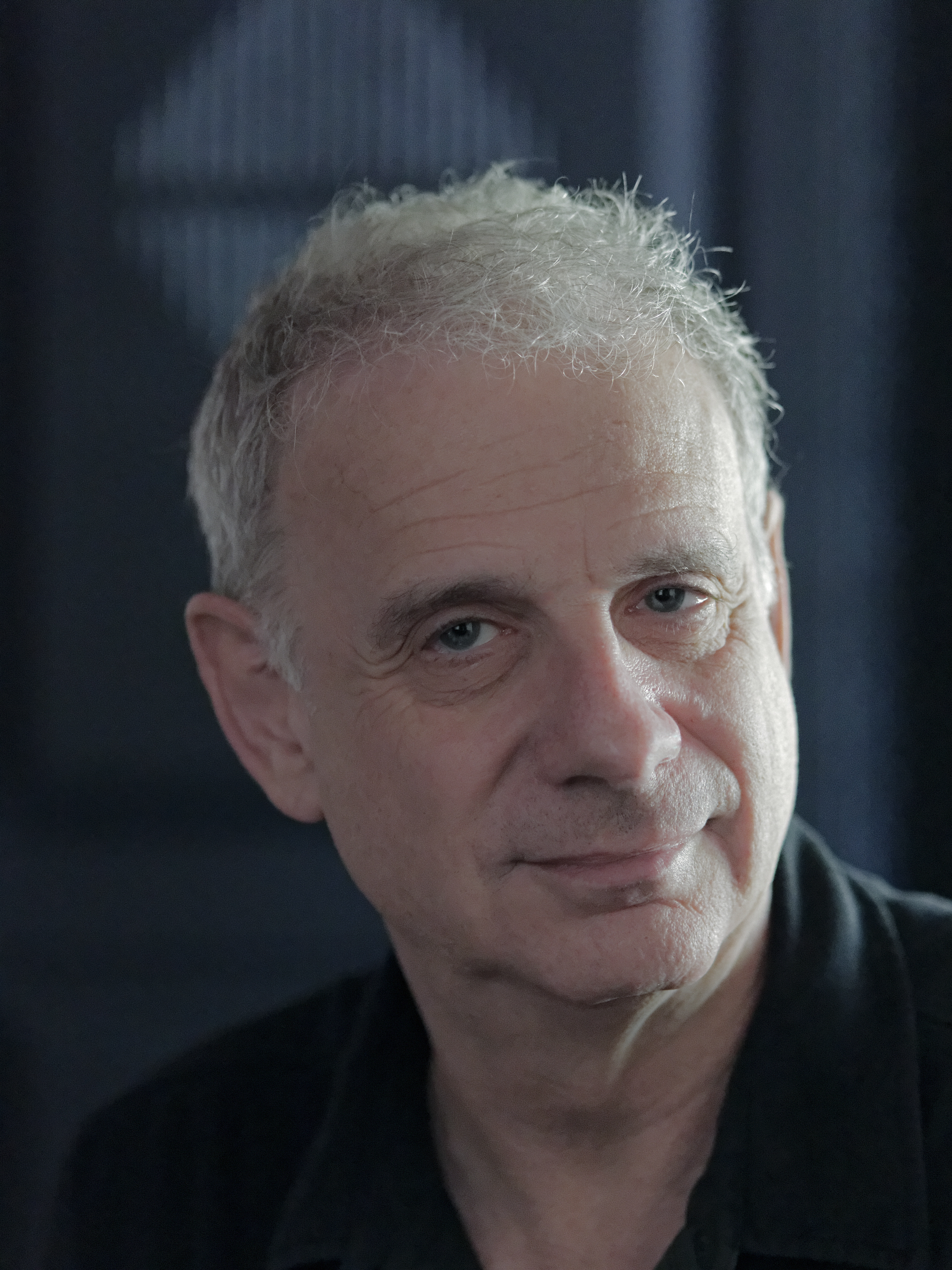 James Gleick Foto