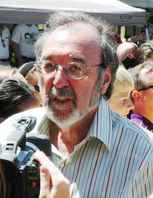 James L. Brooks Foto