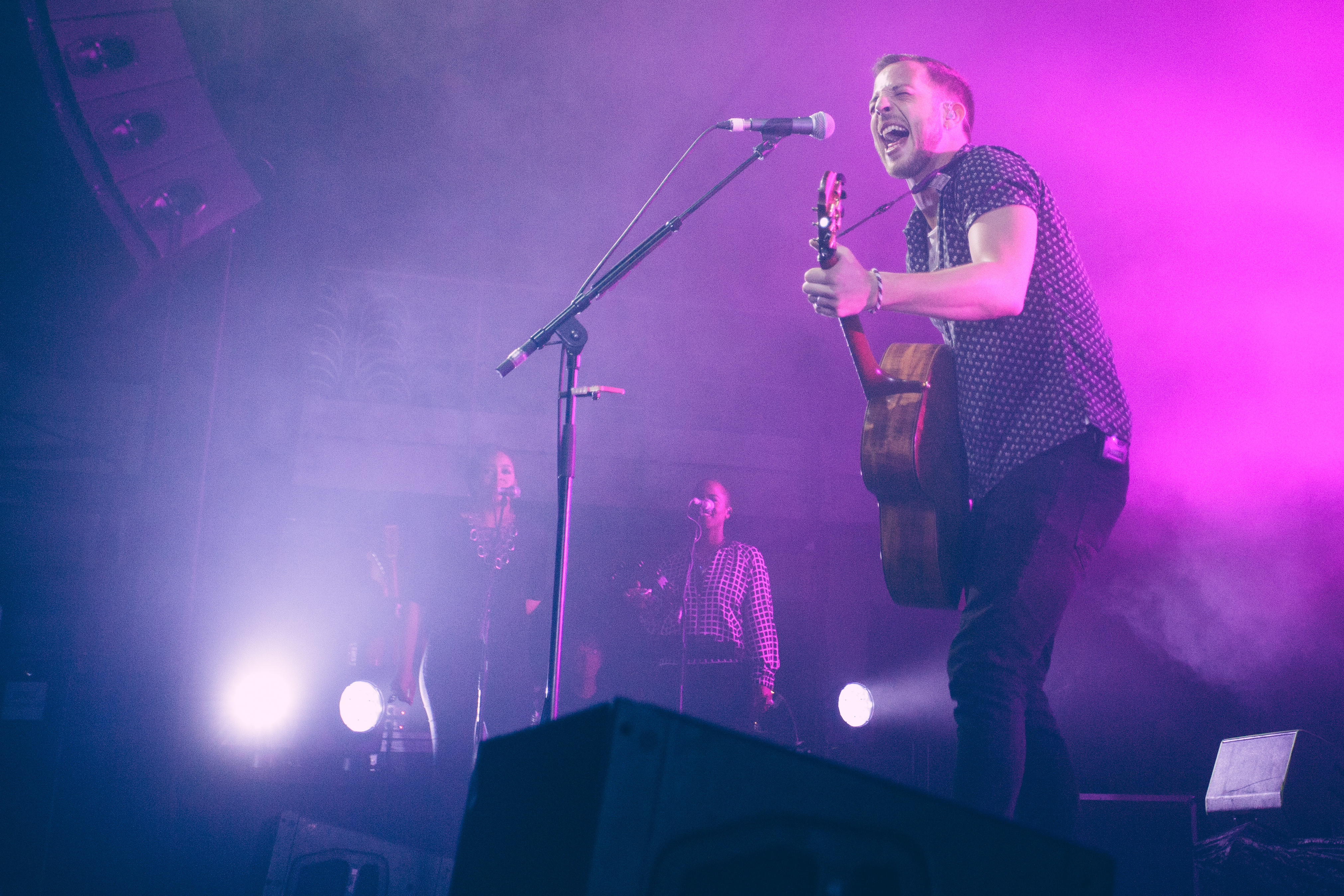 James Morrison Foto