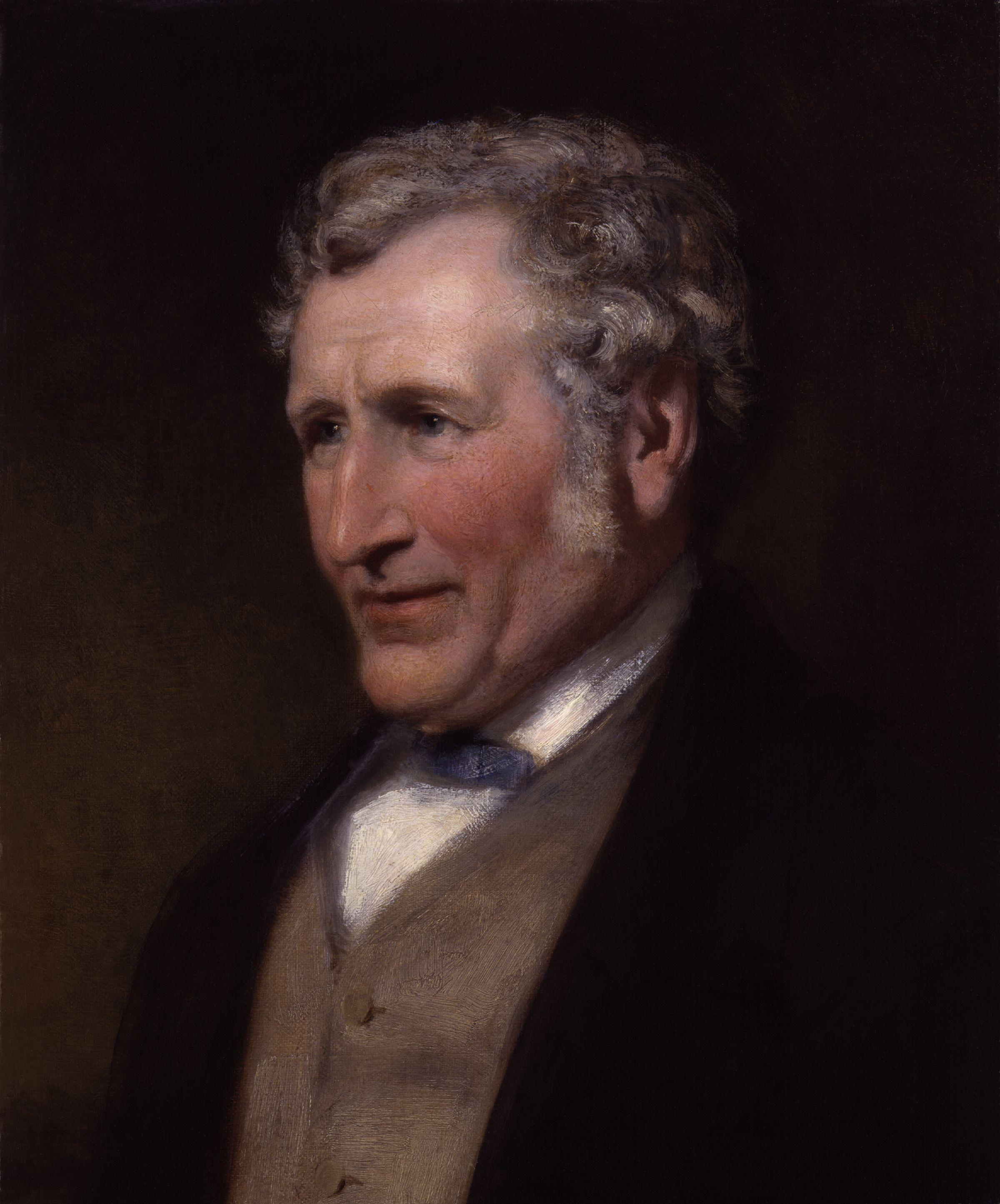 James Nasmyth Foto