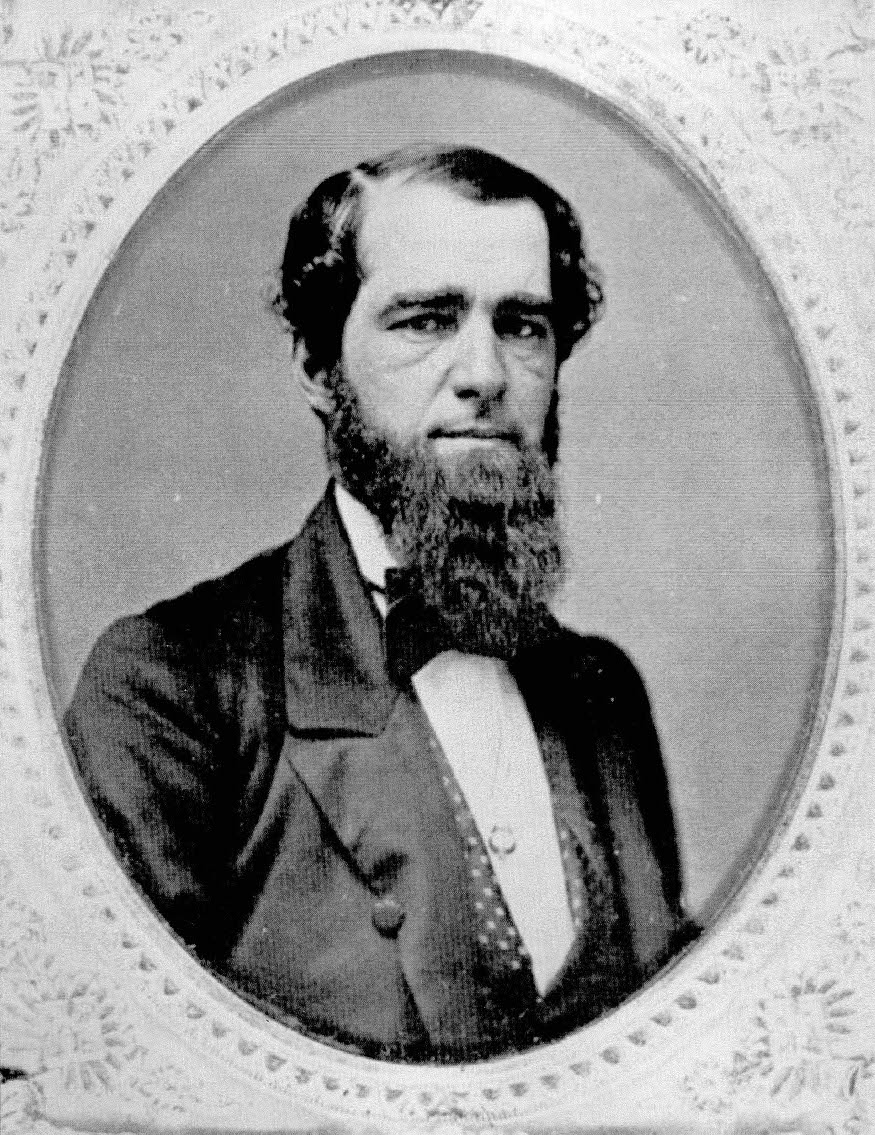 James Pierpont Foto