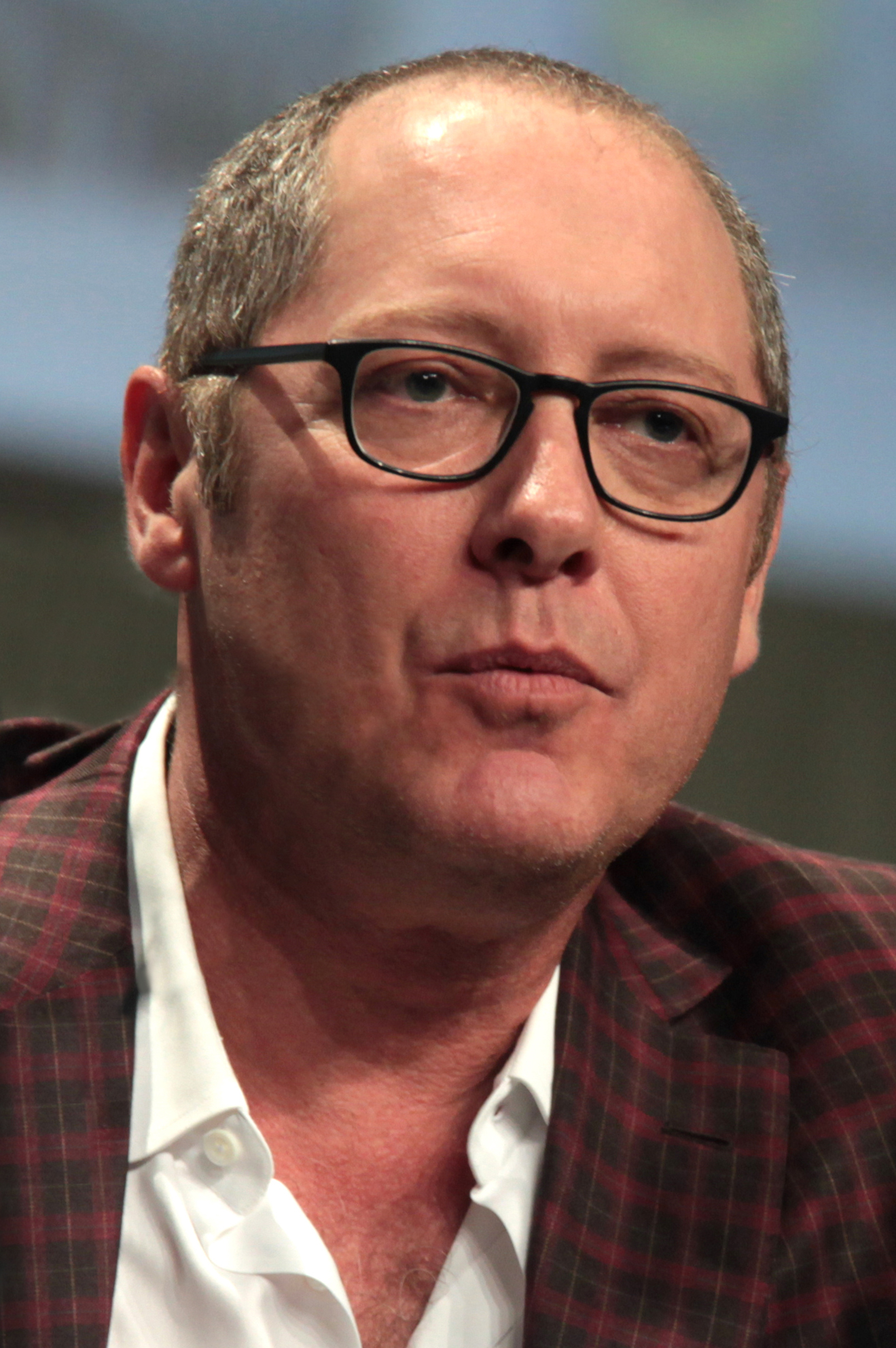 James Spader Foto