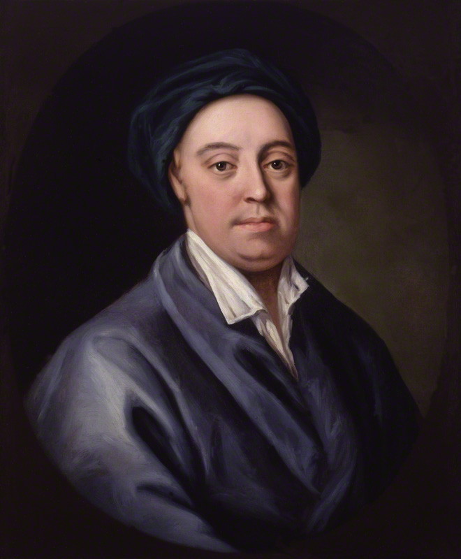 James Thomson Foto
