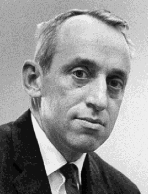 James Tobin Foto