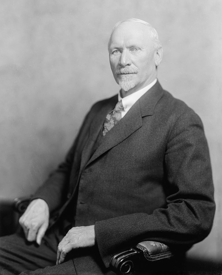 Jan Smuts Foto