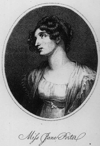 Jane Porter Foto