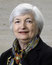 Janet Yellen Foto