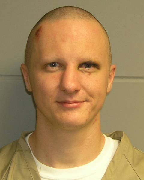 Jared Lee Loughner Foto