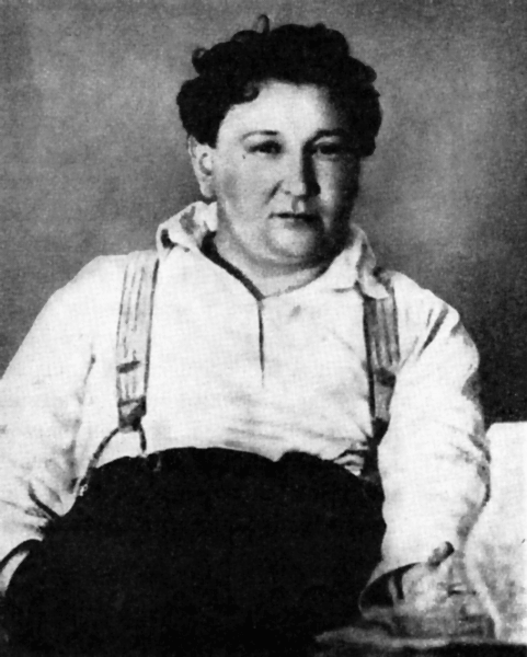 Jaroslav Hašek Foto