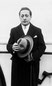 Jascha Heifetz Foto