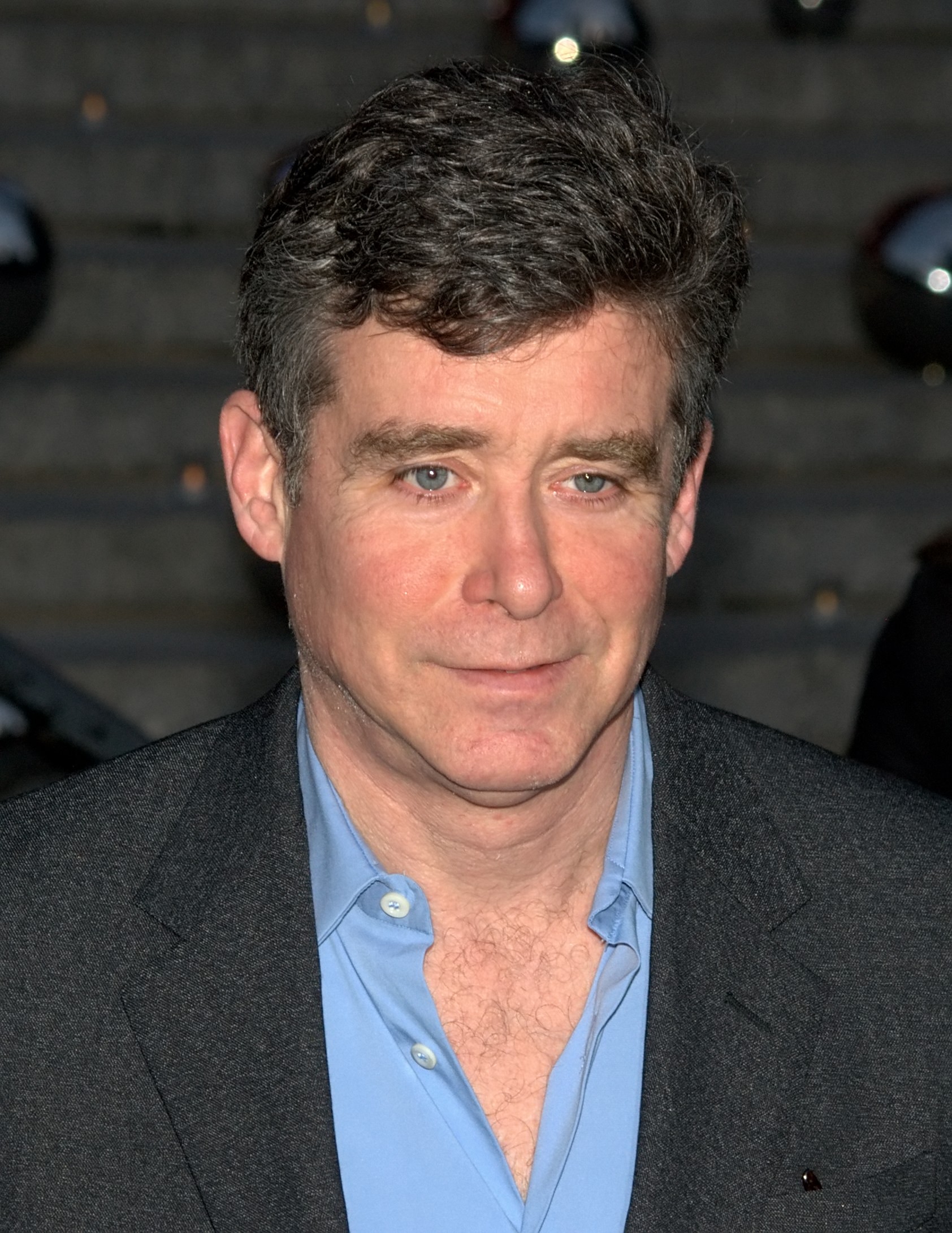 Jay McInerney Foto